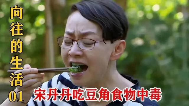 黄磊“大厨人设”翻车后露面：和孙莉逛环球影城，47岁孙莉扎辫子