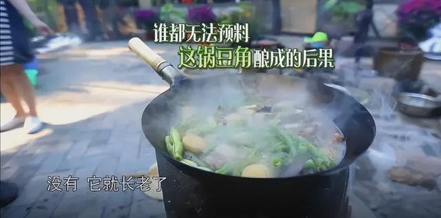 黄磊“大厨人设”翻车后露面：和孙莉逛环球影城，47岁孙莉扎辫子