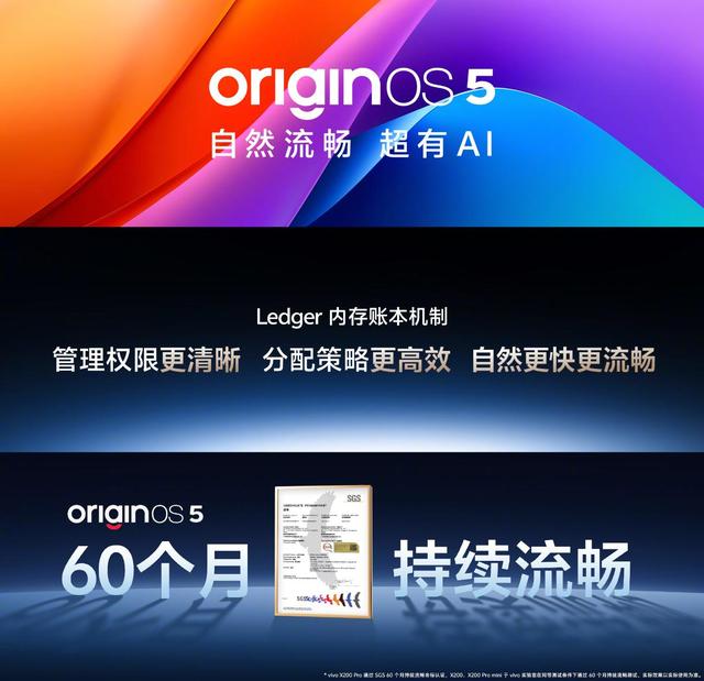 vivo X200/X200 Pro正式发布：首发天玑9400 起售价4299元