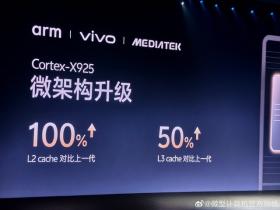 “一超多能”年度旗舰，全面升级四大vivo蓝科技！vivo X200系列售价4299元起