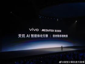 “一超多能”年度旗舰，全面升级四大vivo蓝科技！vivo X200系列售价4299元起