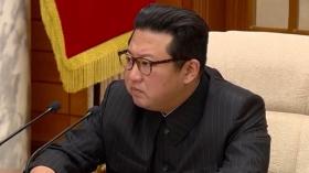 韩国下通牒，威胁终结朝鲜政权，金正恩没有退路，8个炮兵旅待命