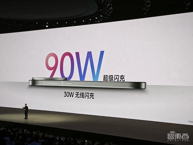 vivo X200系列登场：小屏mini版硬刚苹果，一键拖拽啥都能干