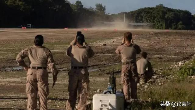 提高警惕！美军多次重启二战基地，扩建第二岛链，专家：意图明显