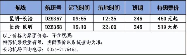 澳门码鞋一肖一码，2024年10月20日新增、复航！长治机场冬春季航班计划出炉_确保成语解释落实的问题_战略版t6e9u0